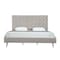 Manhattan Comfort Crosby King-Size Bed in Greige BD009-KG-GE - alternate 7
